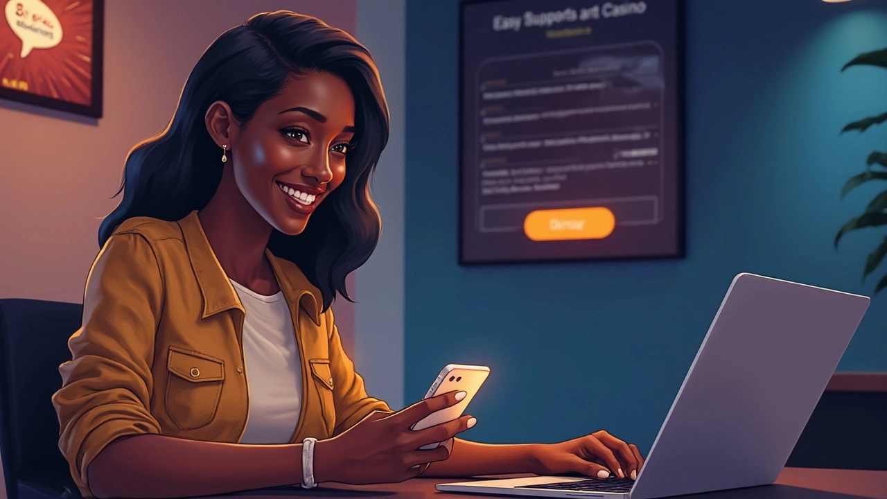 10bet Customer Support Deep Dive