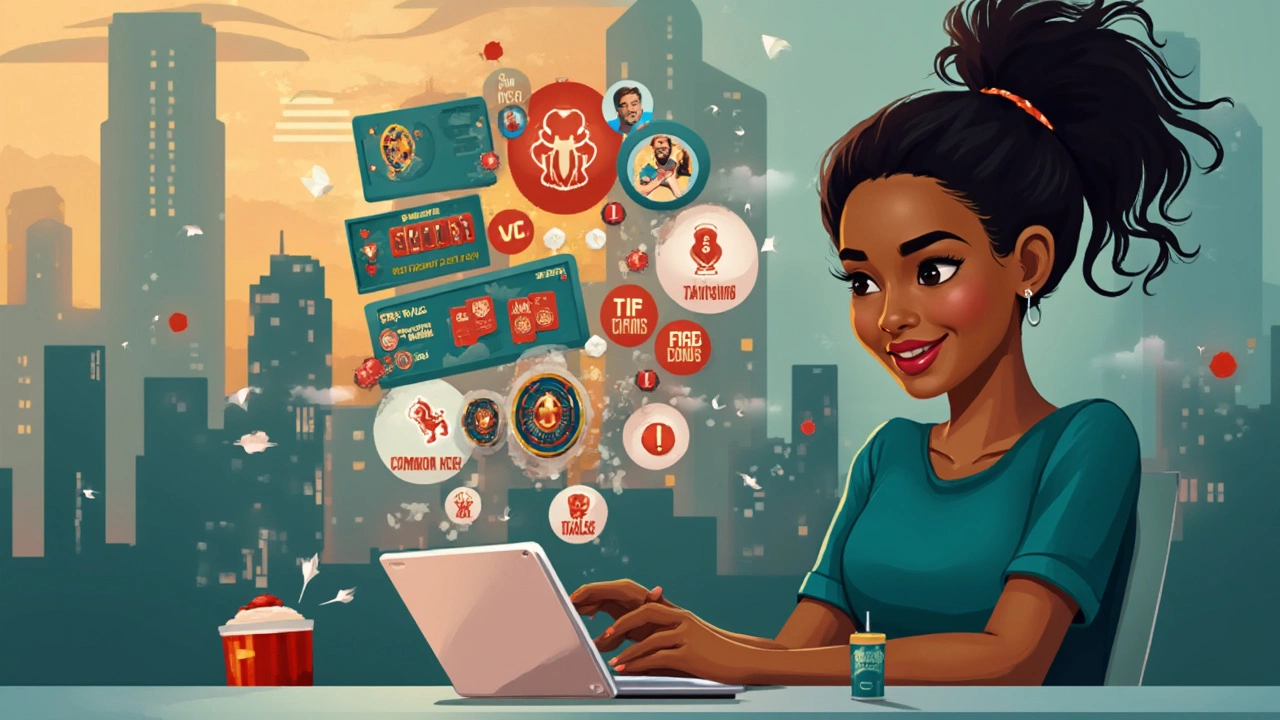 Bonuses, Promotions, and How to Actually Use Them
