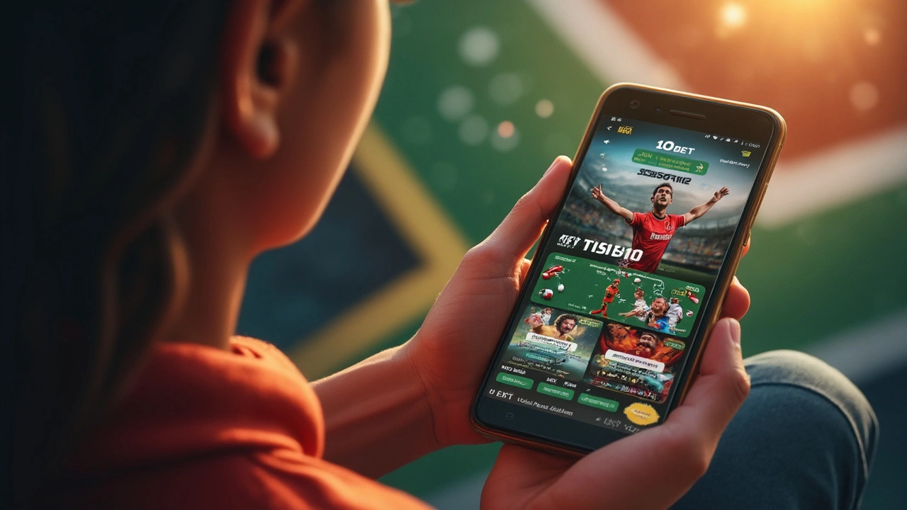 Exploring 10bet Bonuses and Promotions