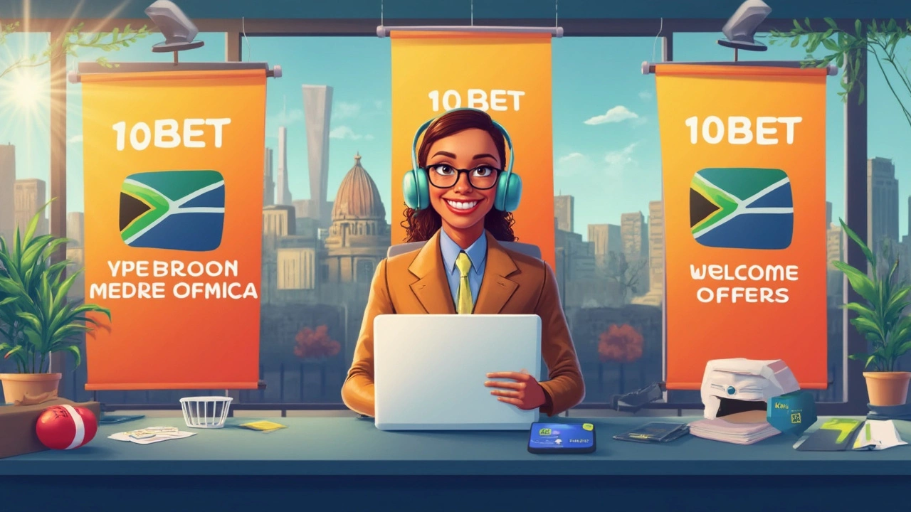 10bet App and Mobile Play: User Experience and Support