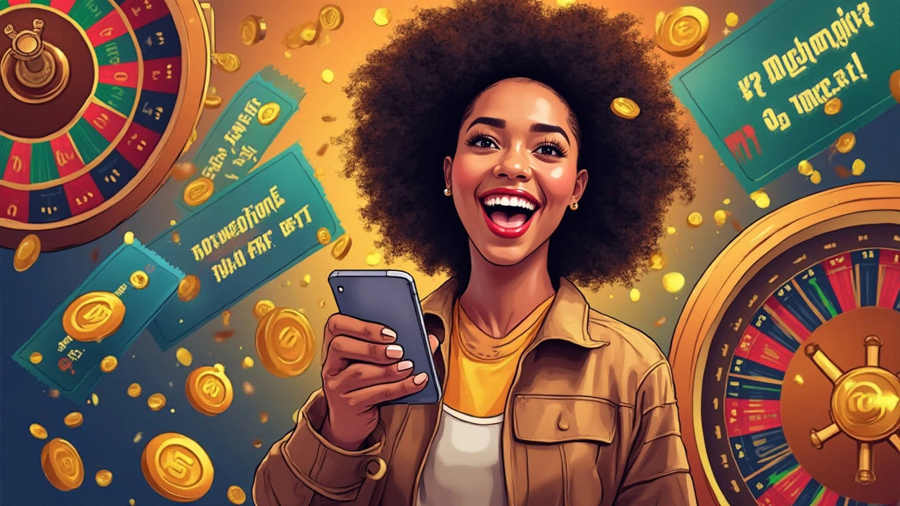 Understanding Key Bonus Terms and Wagering Requirements